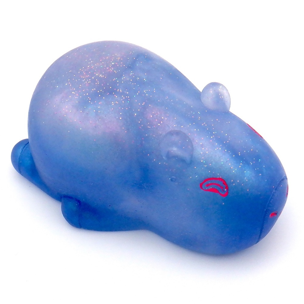 Capybara